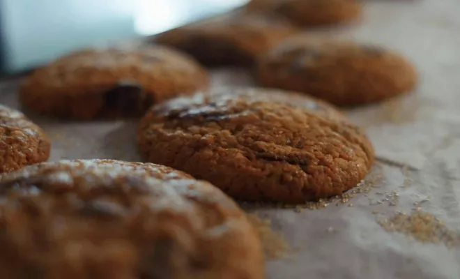 Restaurant, Saint-Denis, Food La Kour