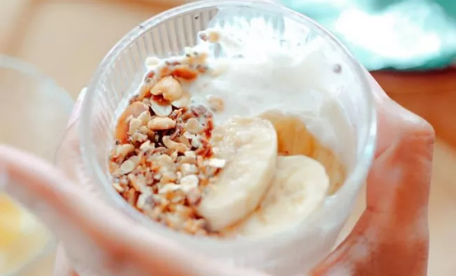 Restaurant, Saint-Denis, Food La Kour