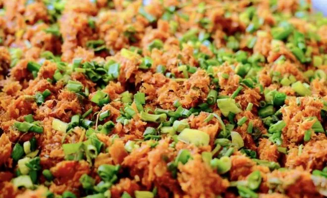 Traiteur, Saint-Denis, Food La Kour