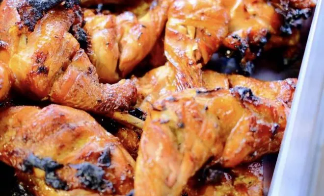 Traiteur, Saint-Denis, Food La Kour